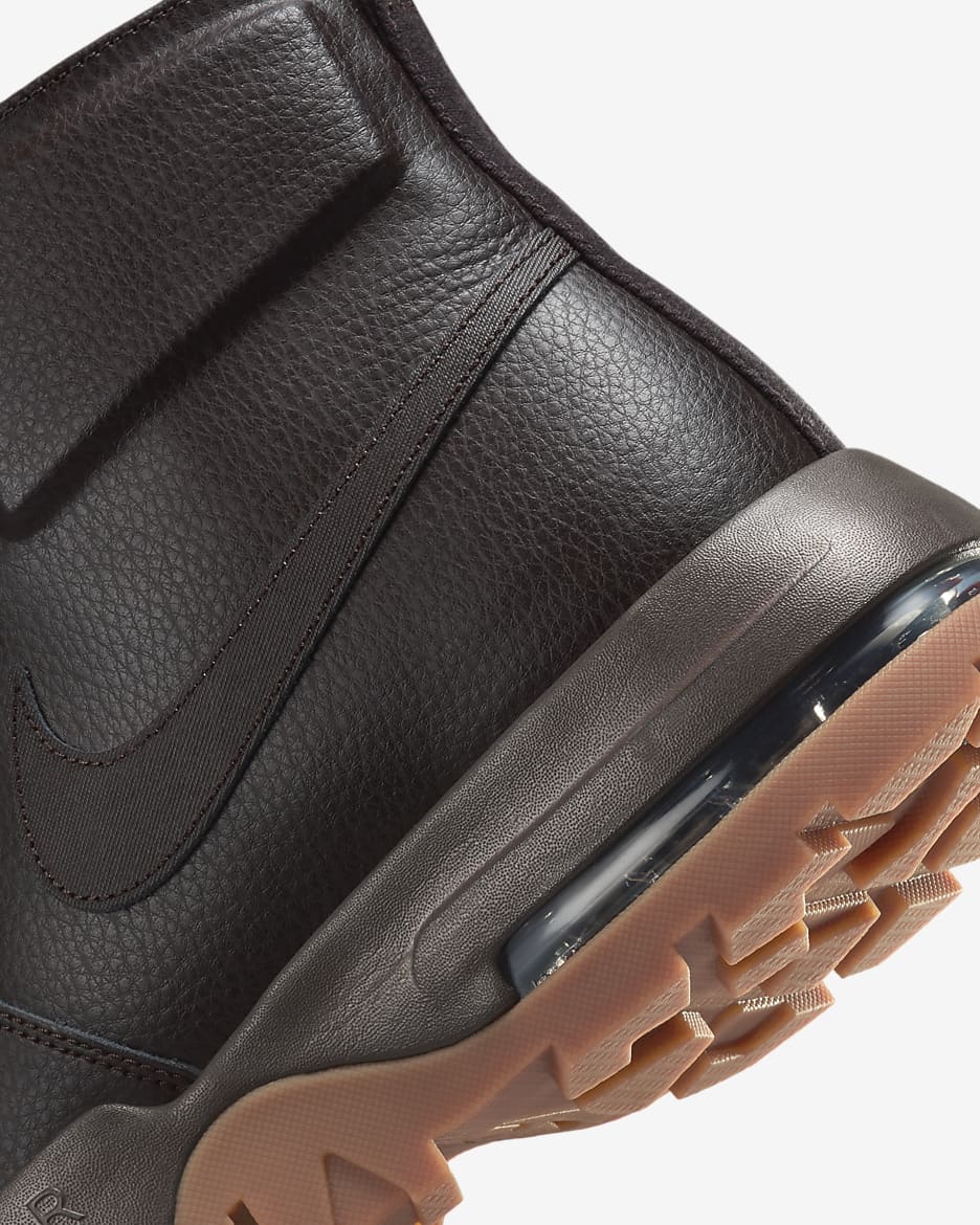 Nike air max goaterra boots online